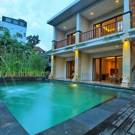Dewi Putri House Hotel Ubud  Luaran gambar