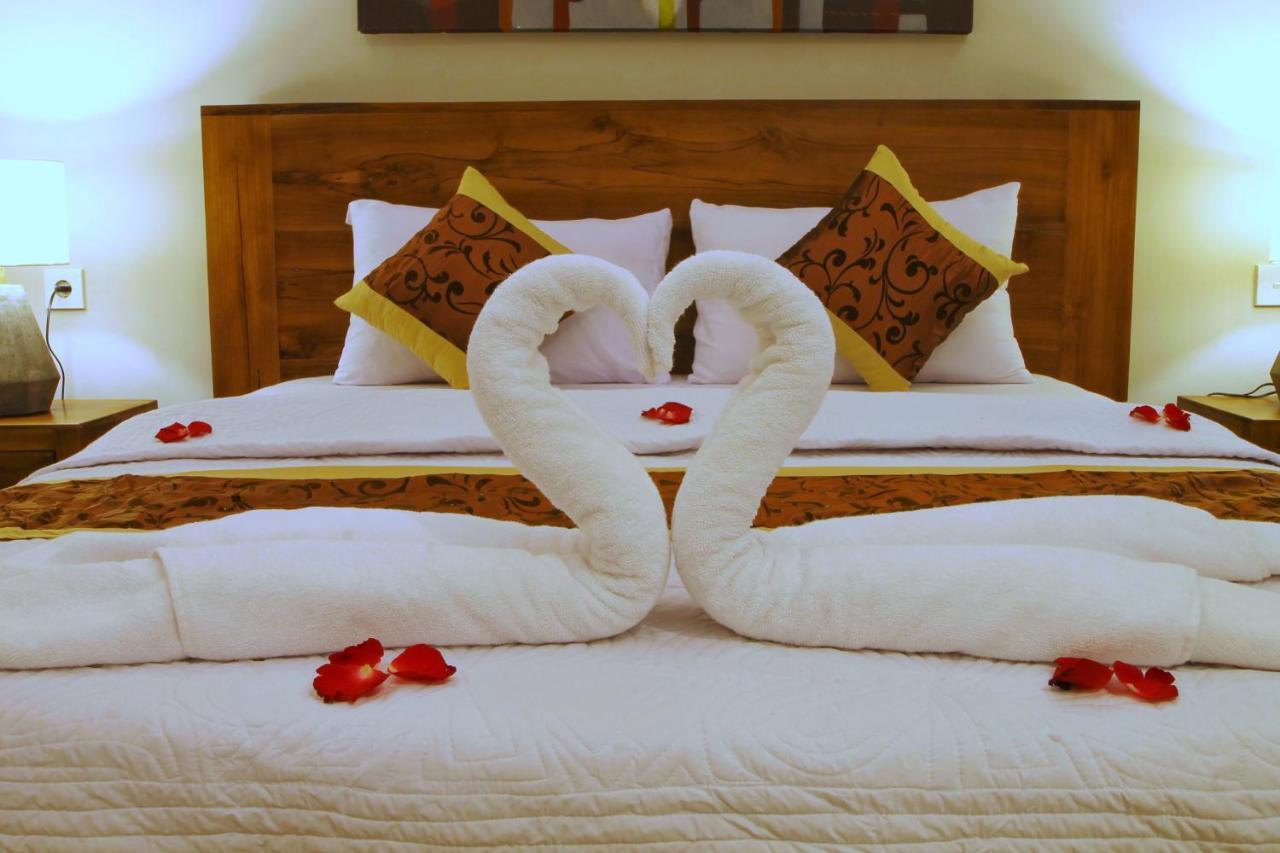 Dewi Putri House Hotel Ubud  Bilik gambar