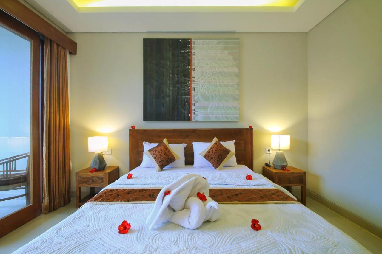 Dewi Putri House Hotel Ubud  Bilik gambar