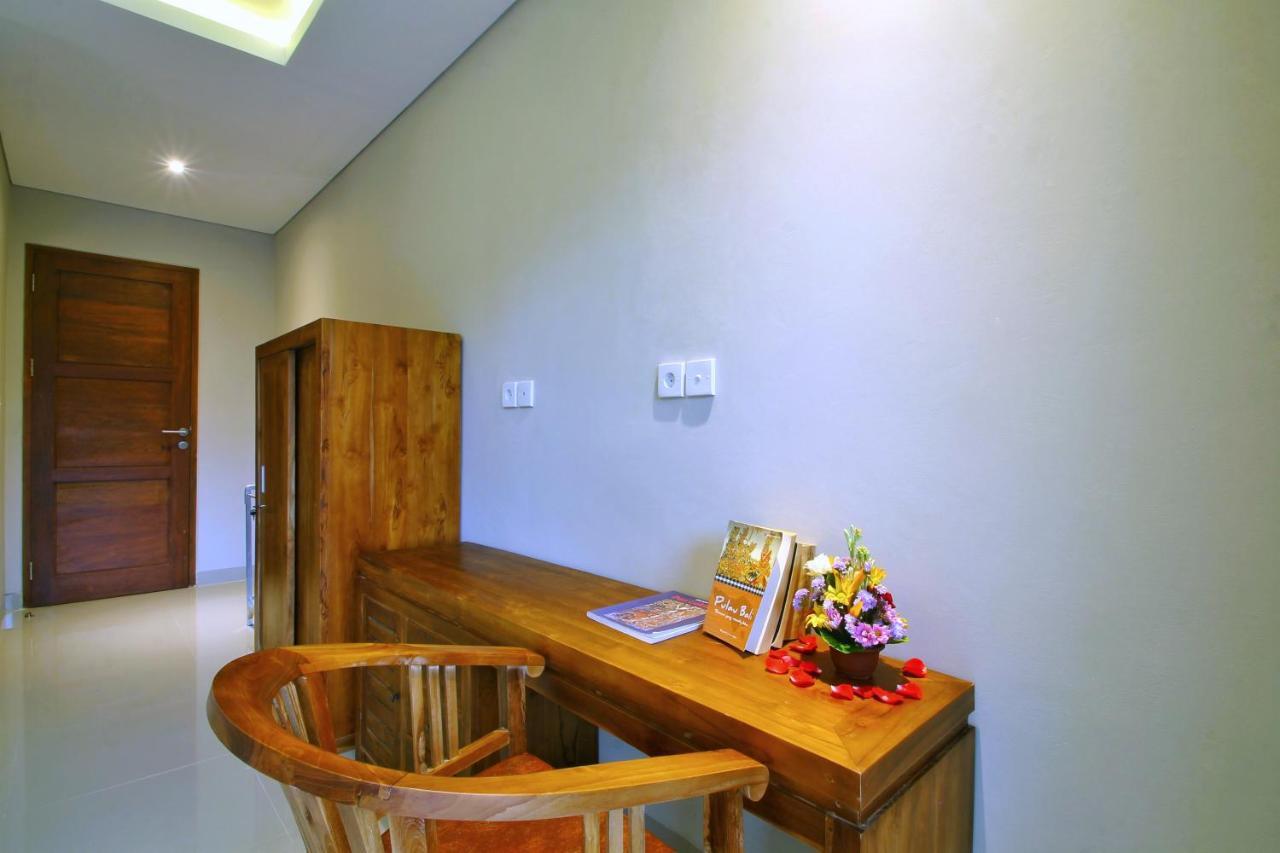 Dewi Putri House Hotel Ubud  Bilik gambar