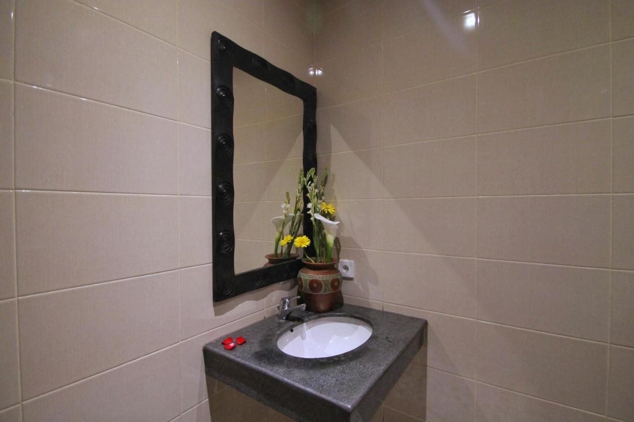 Dewi Putri House Hotel Ubud  Bilik gambar