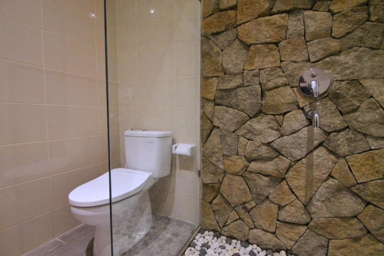 Dewi Putri House Hotel Ubud  Bilik gambar